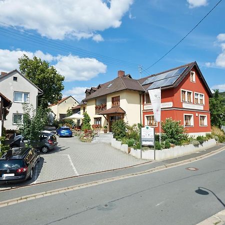 Landgasthof Zehner Drosendorf Ngoại thất bức ảnh